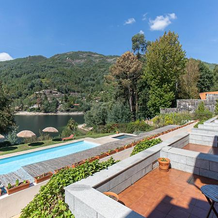 Selina Geres Hotel Terras de Bouro Luaran gambar