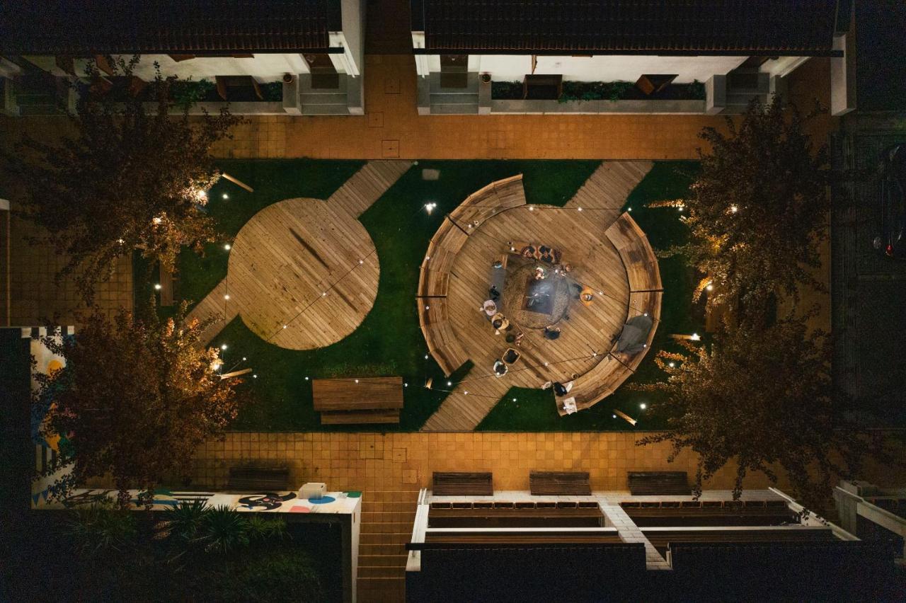 Selina Geres Hotel Terras de Bouro Luaran gambar
