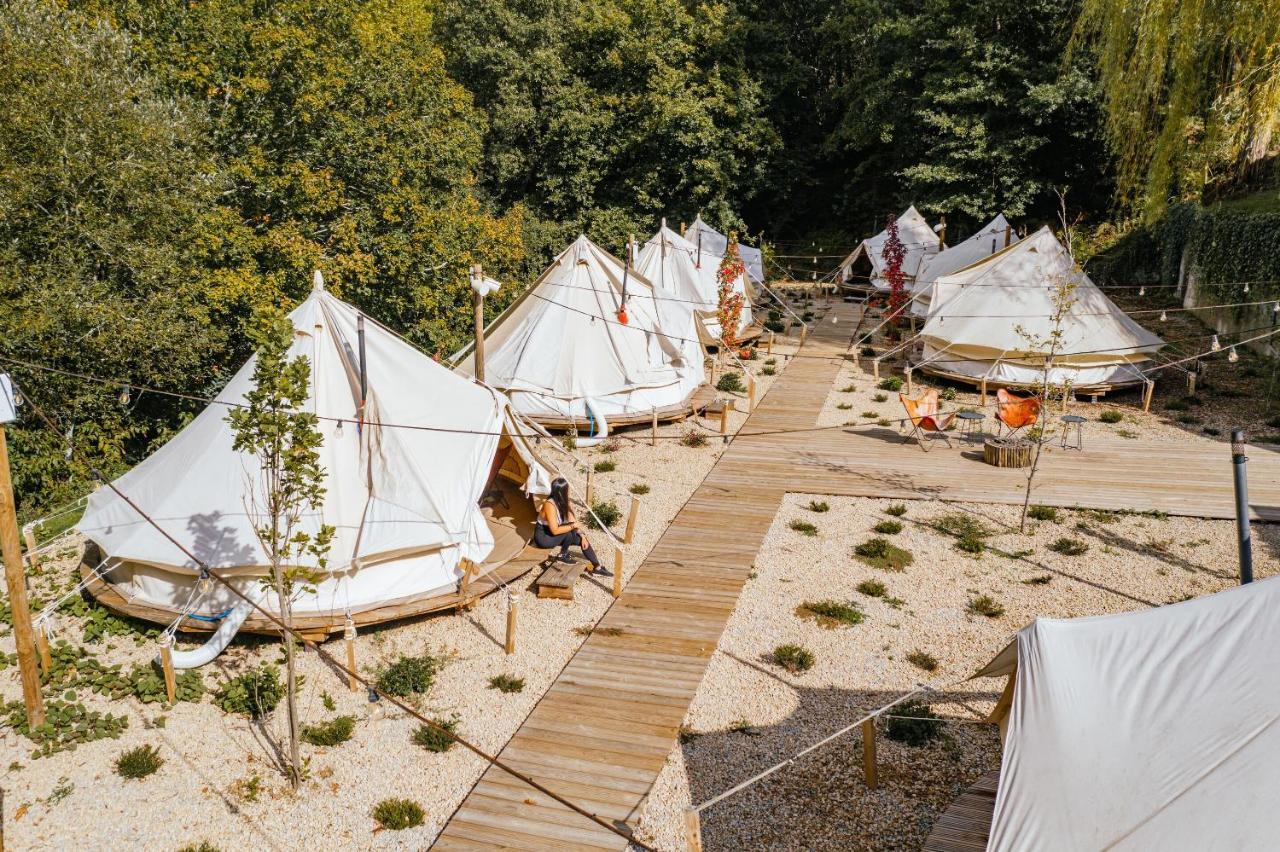 Selina Geres Hotel Terras de Bouro Luaran gambar