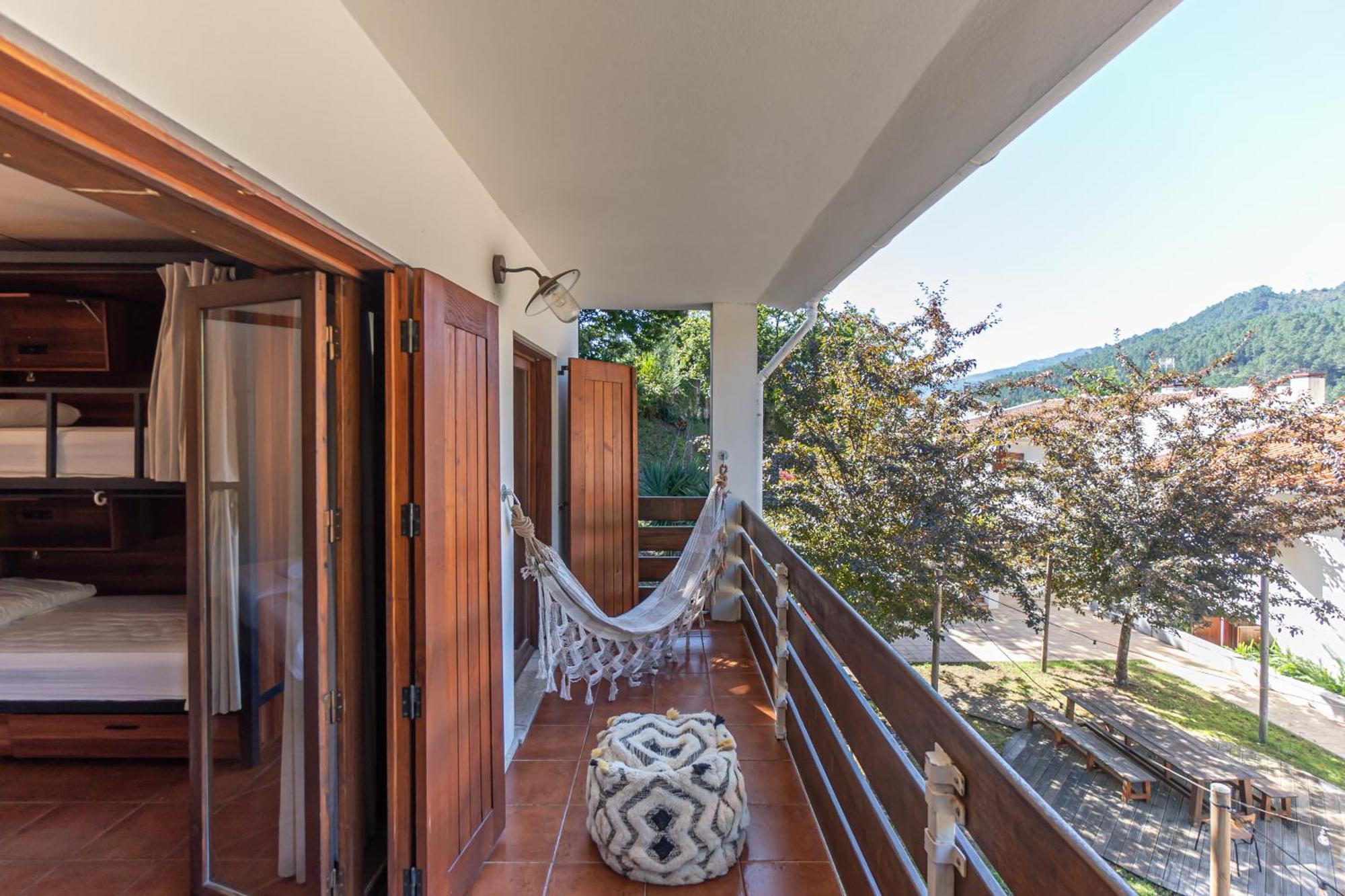 Selina Geres Hotel Terras de Bouro Luaran gambar