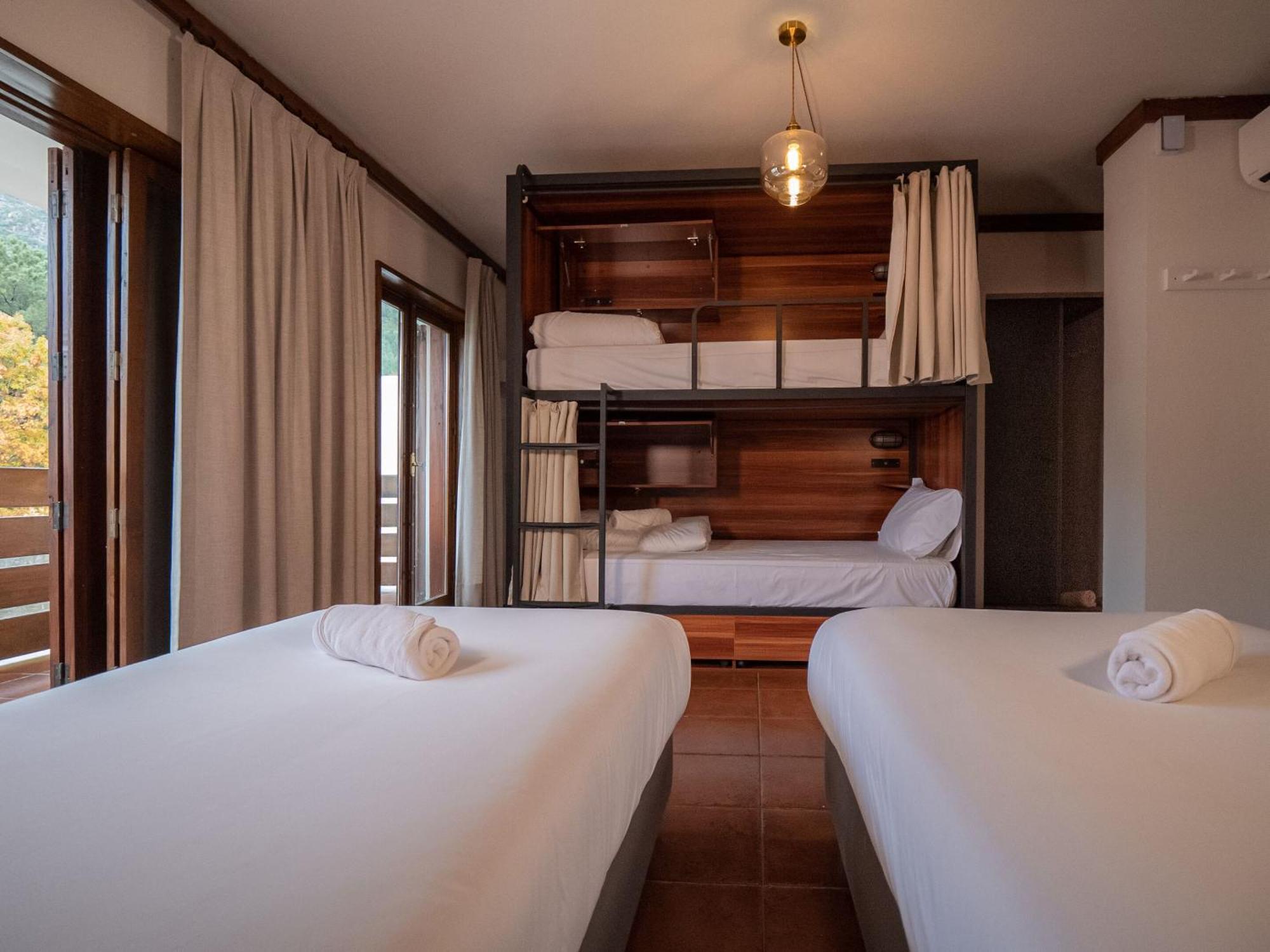 Selina Geres Hotel Terras de Bouro Luaran gambar